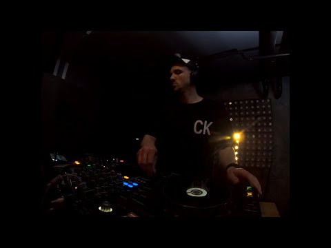 Kostya Outta - Live @ Tumany - Stream 20-08-2020