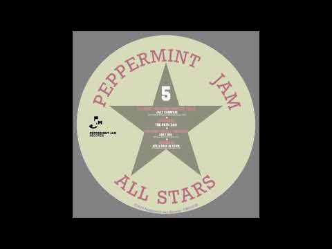 Dj Meme Featuring Marcos Valle - Jazz Carnival (DJ Meme Original Discotheque Mix)