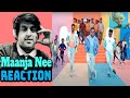 Maanja Nee Promo Song Reaction | Ayalaan | A.R.Rahman | Sivakarthikeyan