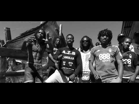 Kapa Pi RDP Brabuz- Ca bu tchora mas