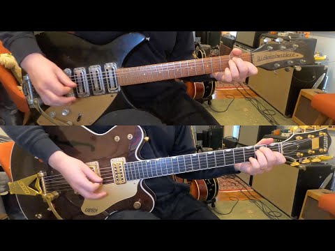 Little Child- The Beatles (Guitar Cover)