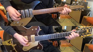 Little Child- The Beatles (Guitar Cover)