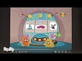 Pitch Potch The Sound Machine Fly Whistle Sink Full Episode