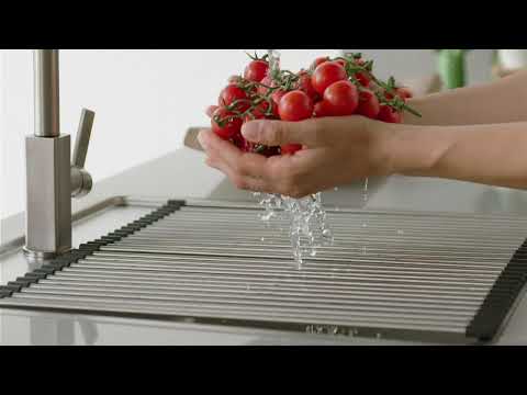 Introducing the Franke Rollamat