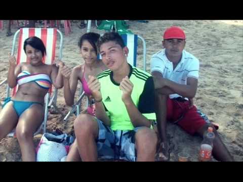 melo de baixada 2012                    -  eu amo vocês s2