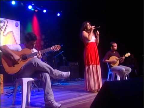 De Mais Niguém- Camila Jatobá, André Freitas e Daniel Velloso
