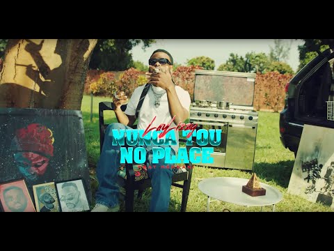 Laylizzy - Nunca Tou No Place feat. Hernâni [Official Music Video]