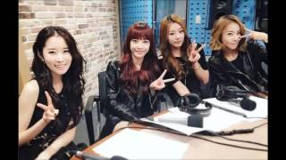 [Radio] 151029 MELODYDAY -  HALLO @ SBS Power FM Old School
