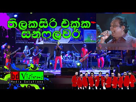 Gee Miyesiya 2019 Sunflower (part 6) Thilakasiri Rathnayake session