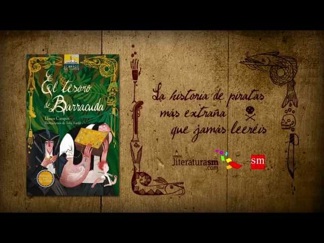 Vídeo relacionado con El viaje del gato y la tostadora: 254 (El Barco de Vapor Naranja)