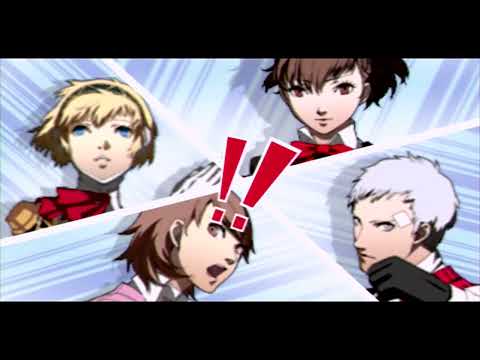 Let's Play Persona 3 Portable [76] Rigged in Our Favor