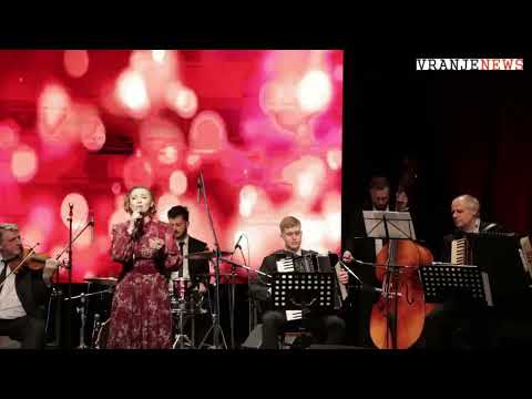 Ivana Tasić - Ajde tanke džam Stojanke (Festival Vranjska gradska pesma 2023).