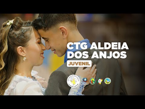 CTG Aldeia dos Anjos - Juvenil - XXIV Sarau de Arte Gaúcha