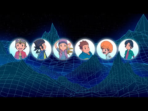 Digimon Frontier - With The Will [Memorial Version/SUB]