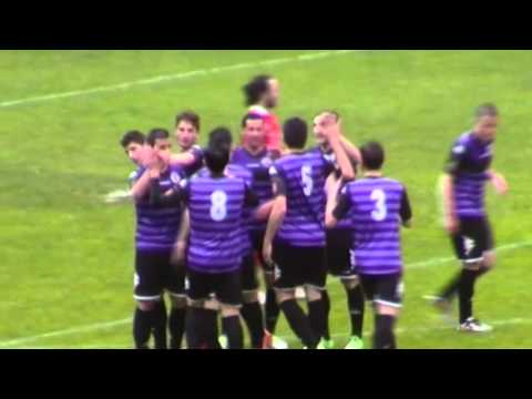 J35 C.D. Palencia - Sporting Uxama (Temp. 15-16)