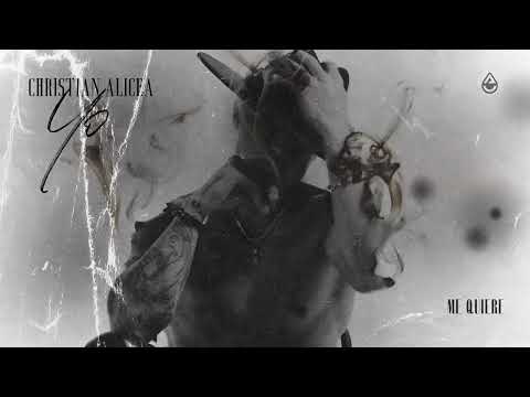 Christian Alicea - Me Quiere (Official Visualizer)