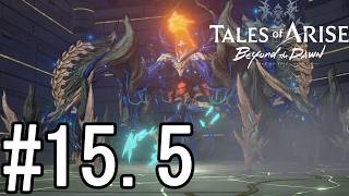 【TOAR】夜明けの向こうで、２つを１つに【Beyond The Dawn】#15.5(おまけ)
