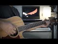NOAH Membebaniku Instrument Akustik Cover By Airu Musik