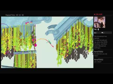 Hohokum - Part 2 - ok this is getting trippy