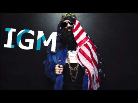 Big Russian Boss  -  IGM