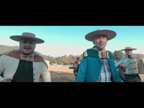 LOS PINCHEIRA DEL SUR - LA YEGUA
