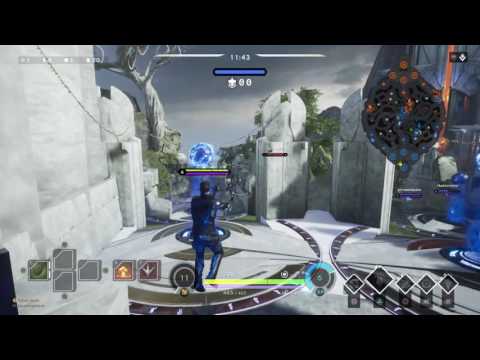 Paragon_Epic Twinblast gameplay HARD CARRY 13/4/6 BEST Twinblast deck EVER