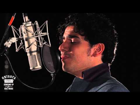 Liam Tamne - Daddy I (Original) - Ont' Sofa Gibson Sessions