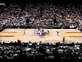 Lakers Heat March 2000 NBA On TBS