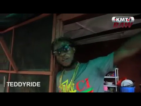 Teddyride FREESTYLE (new 2017)