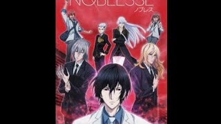 Download lagu Noblesse Awakening Episode 1 English Subbed mp3