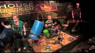 Billy Jonas Band- 1+1