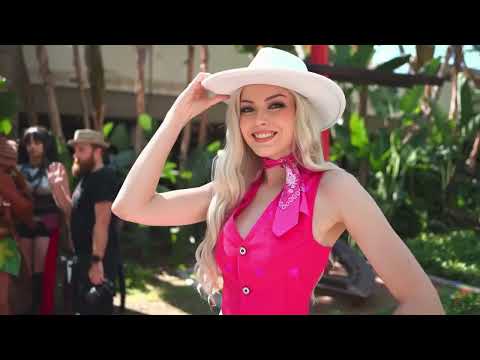 FatFoont - Rock your body