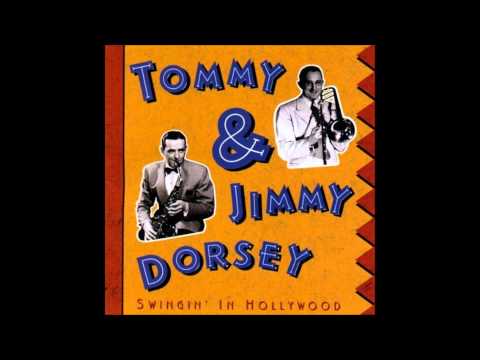 Tommy Dorsey plays The man with the Slide Trombone (Hungarian Rhapsody)