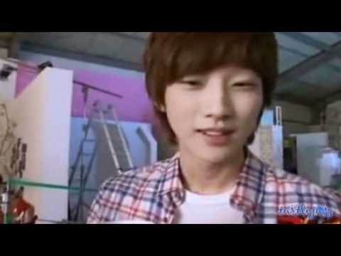 B1A4 (Jung Jinyoung)