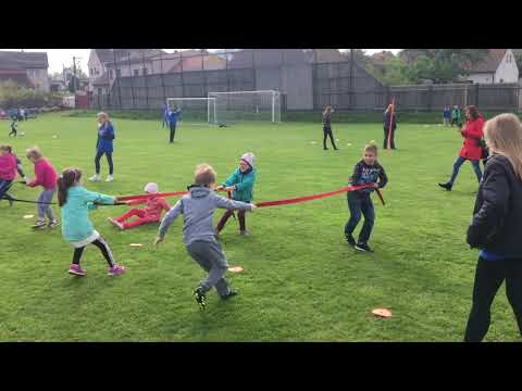 můjprvnígól TJ Sokol Radnice