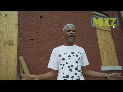 Problem Child - Genarule Odogsr(Official Music Video)