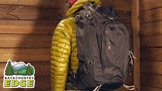 Kelty Redwing 50 / black (22615216BK) - відео 1