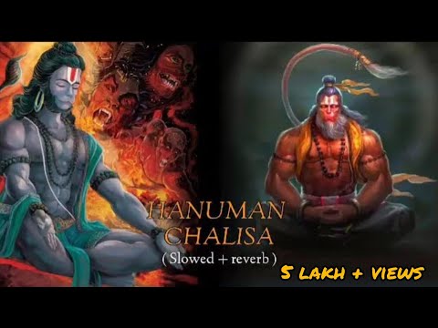 Hanuman Chalisa/slowed/ncs-made in india/no copyright music/ncs hindi song/copyright free song