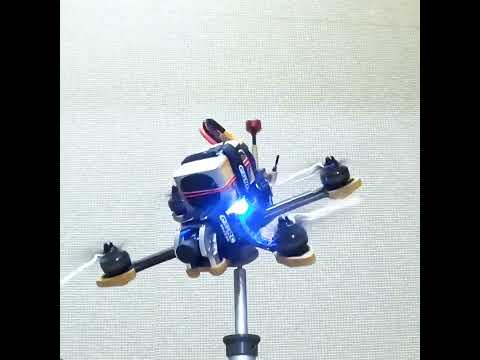 Тестовый стенд для FPV-дронов / квадрокоптеров 5"-10" - фото 1 - id-p2202459625