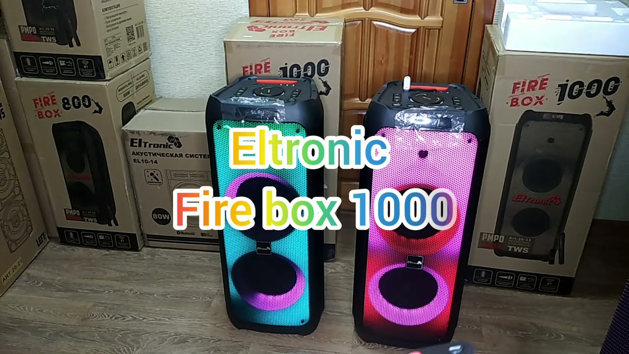 Где Купить Колонку Эльтроник 20 02