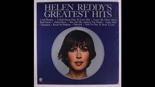 Helen Reddy * Angie Baby  1974   HQ
