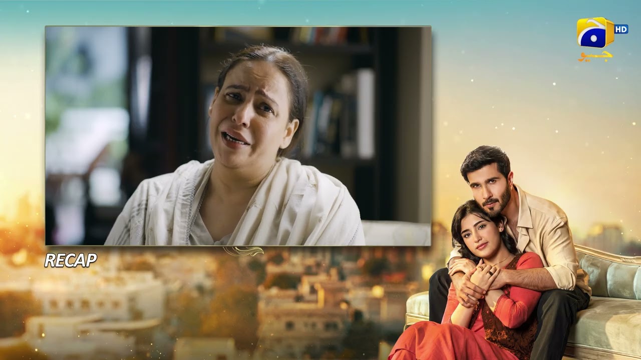 Recap Shaidai Episode 14 - 4th June 2026 - Har Pal Geo