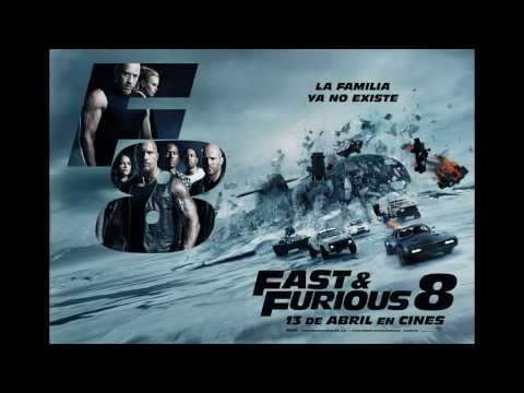 "La Habana (feat. El Taiger) " Fast & Furious 8
