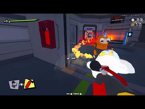 Release Date Trailer