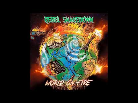 Rebel ShakeDown - Always Free