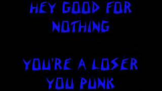 Infectious Grooves - Good For Nothing