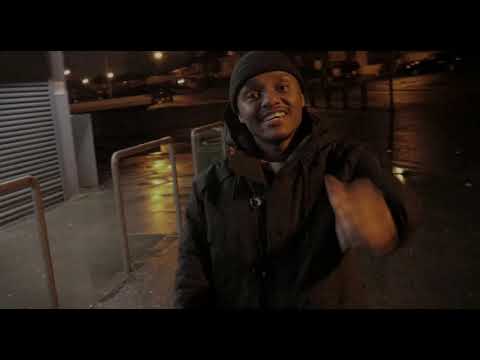 MdotThe1st - SNM (Official Freestyle Video)