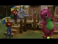 Barney Song The Raindrop Song Shawn The Beanstalk