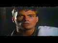 Kickboxer Il Nuovo Guerriero 1989 Jean Claude Van Damme Clip1