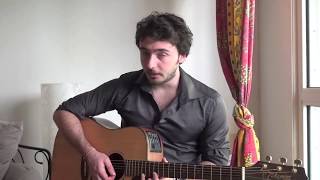 Little dolls (Indochine) - Guitare tutorial